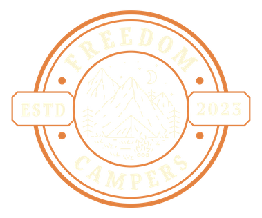 Freedom campervan conversion